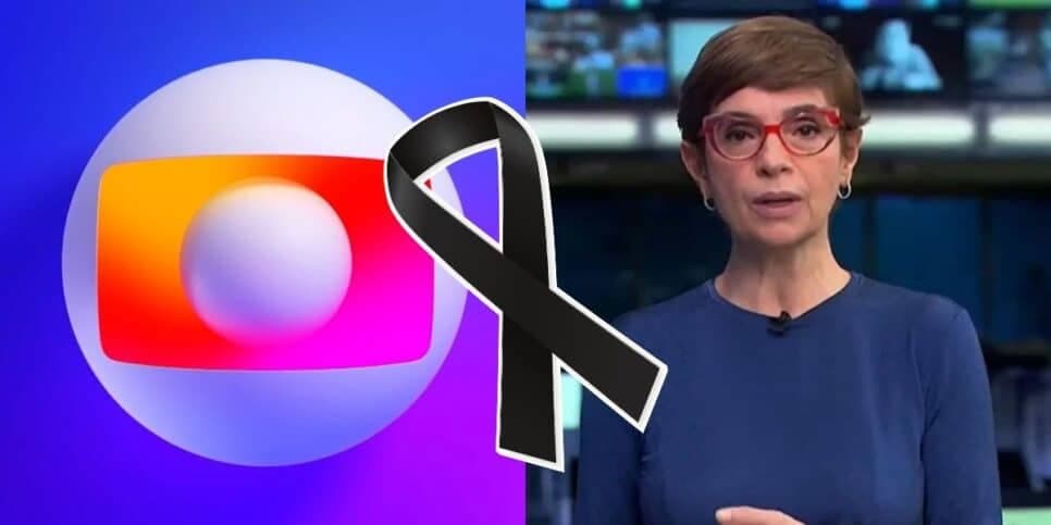 "Aos 53 anos": A triste morte de estrela da Globo, após perder luta para câncer, e triste anúncio de Lo Prete