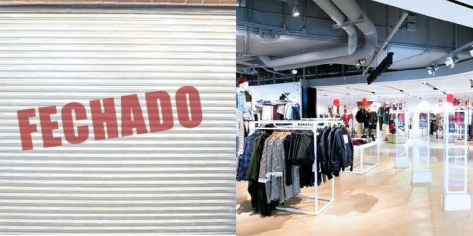 Retorno triunfal e clientes em êxtase: Varejista colossal, falida no Brasil há 10 anos, reabre às portas no país