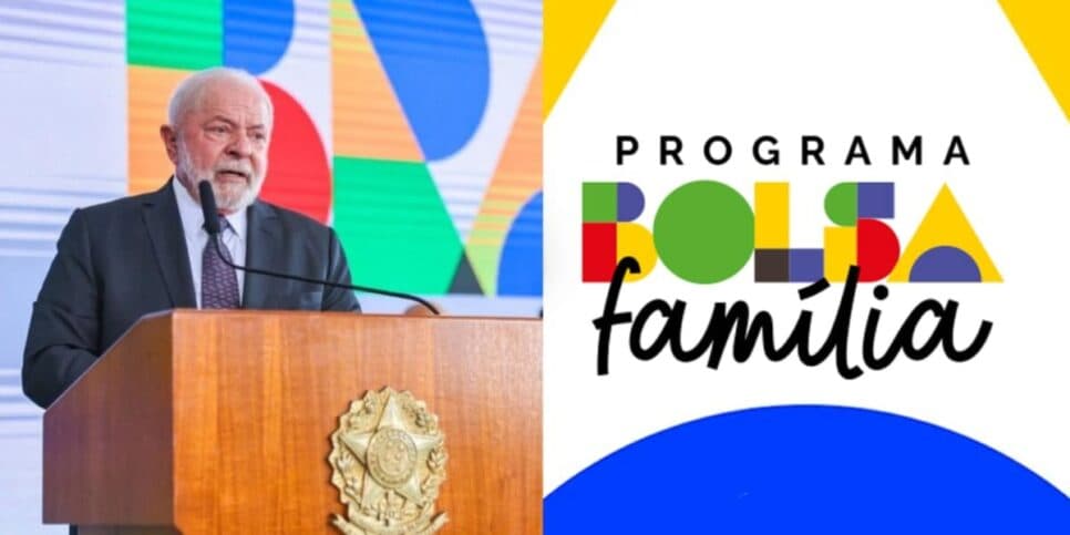 Lula não quer nem saber: Canetada ao Bolsa Família libera R$417 milhões com antecipação do benefício a 620M