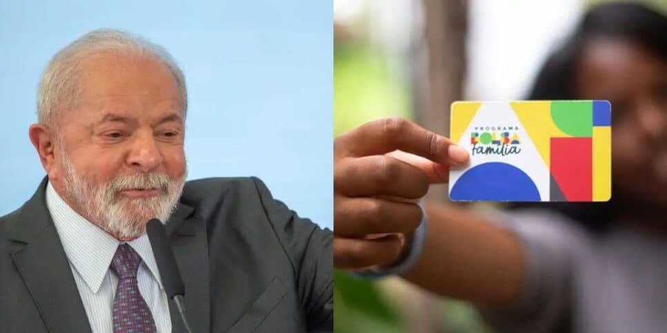 Canetada de Lula em vigor para JULHO confirma pacote com 5 presentões a beneficiários do Bolsa Família