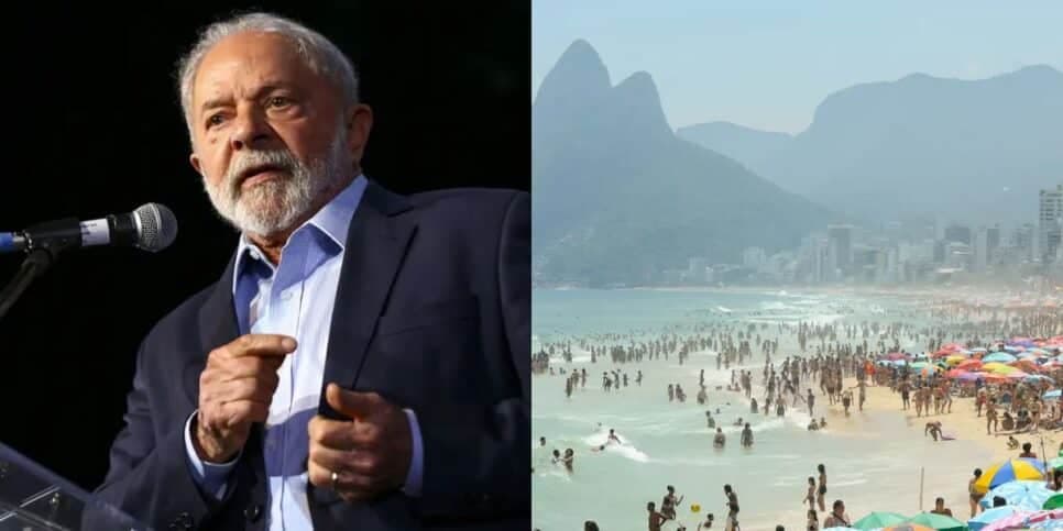 Lula assina decreto histórico e garante NOVO feriado nacional caindo na quarta para salvar trabalhadores