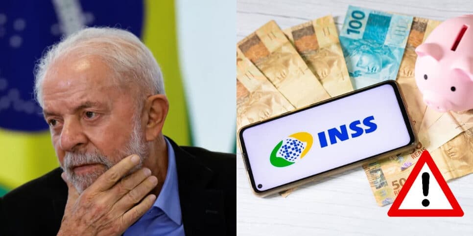 Em vigor no Governo Lula: Tabela de aposentadoria por contribuição no INSS é atualizada e chega com 3 alertas