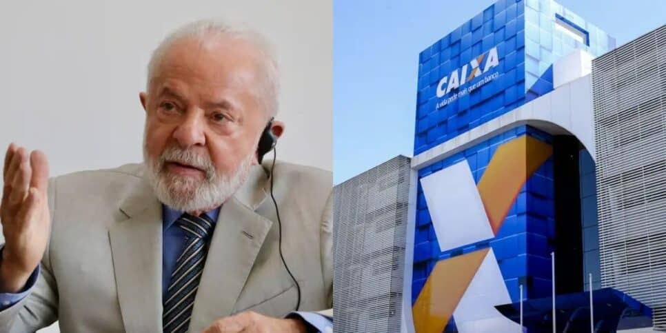 Lula, Poupança, Caixa Econômica, Pé-de-Meia