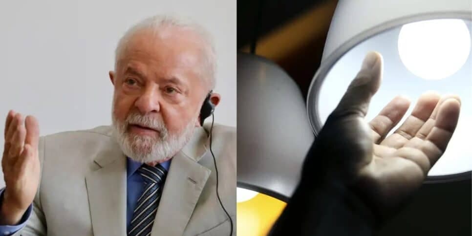 ISENÇÃO: Nova lei de Lula chega para garantir fim da conta de luz a milhares no Brasil, incluindo idosos 65+