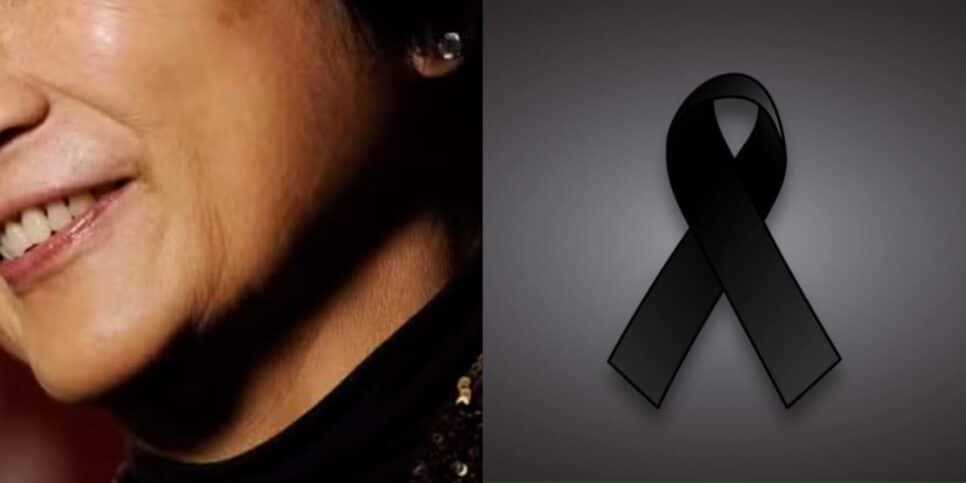 Luto URGENTE: Jornal da Globo acaba de confirmar morte de atriz e notícia trágica causa comoção mundial