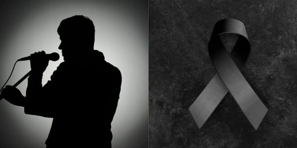 "Falência múltipla de órgãos": Estrela da música tem morte confirmada aos 42 anos e deixa o Brasil de luto