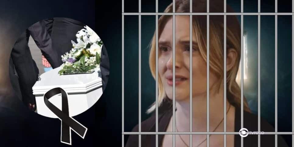 Luto com morte de protagonista e Electra jogada na prisão: Família é Tudo vai do céu ao inferno com 2 bombas