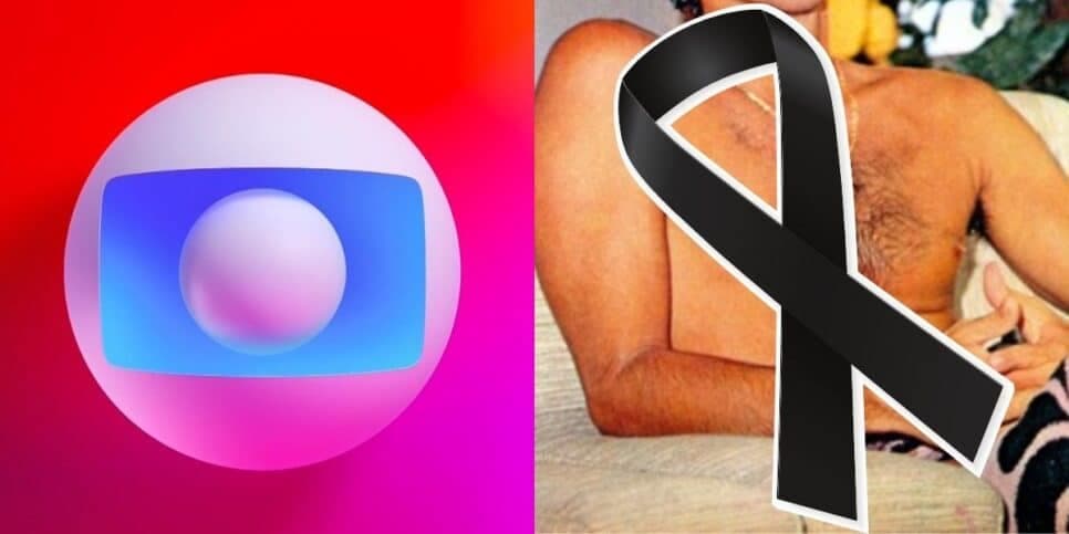Tragédia e luto: A triste morte de galã do horário nobre da Globo, aos 42 anos, paralisando o mundo da novela