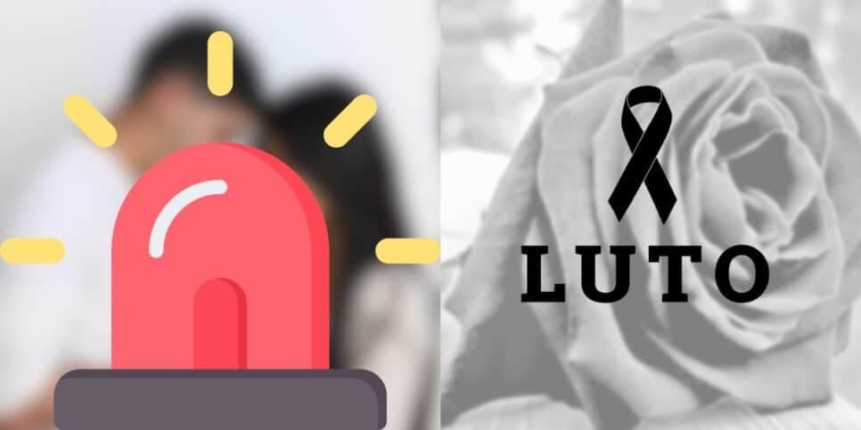 Urgente: Morre filho de cantor sertanejo nesta terça (09) e comunicado de luto é emitido: "Profundo pesar"