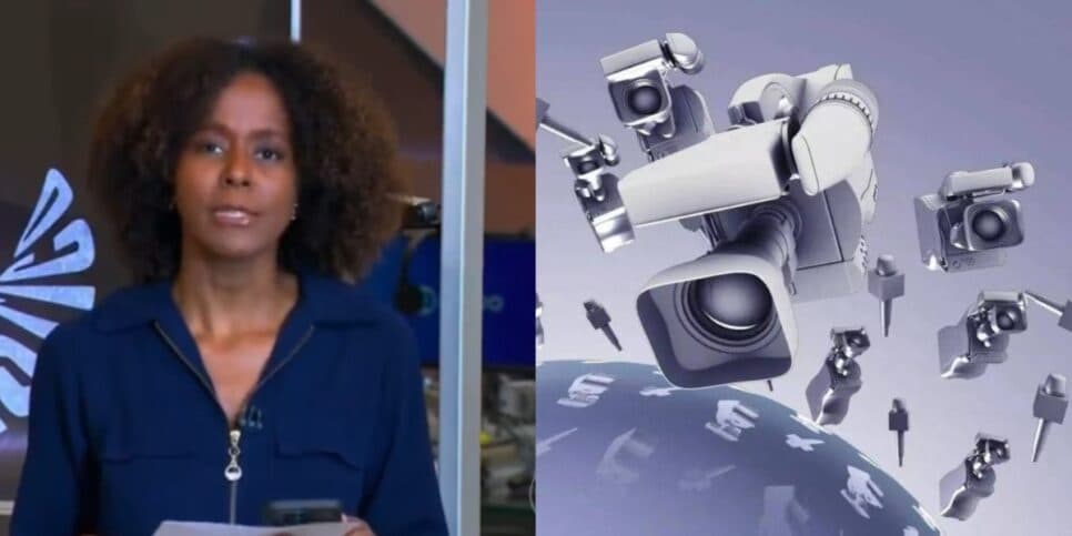 Globo para o Brasil com Plantão Urgente neste domingo e Maju confirma notícia chocante: “Acaba de chegar”
