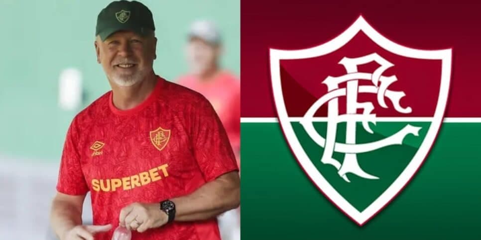 Além de T. Silva: Mano manda buscar e Fluminense faz retorno TRIUNFAL de reforço explosivo pra aniquilar Abel