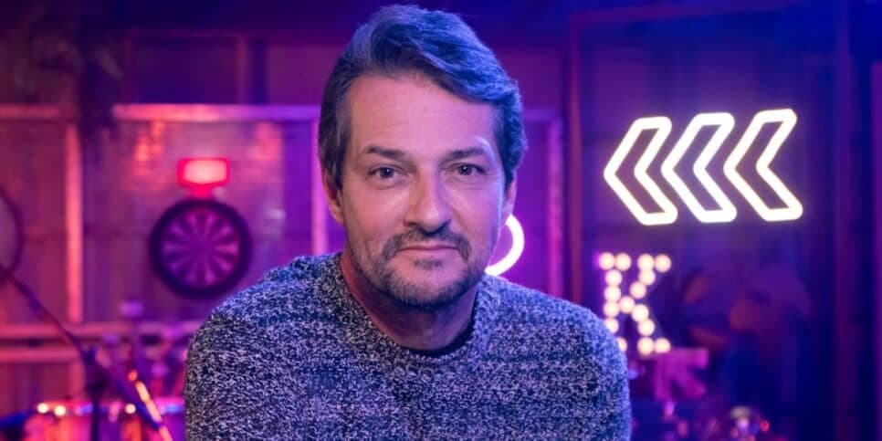 Marcelo Serrado, aos 57, assume choque ao encarar pênis de galã da Globo e expõe bastidores: “Eu manjava”