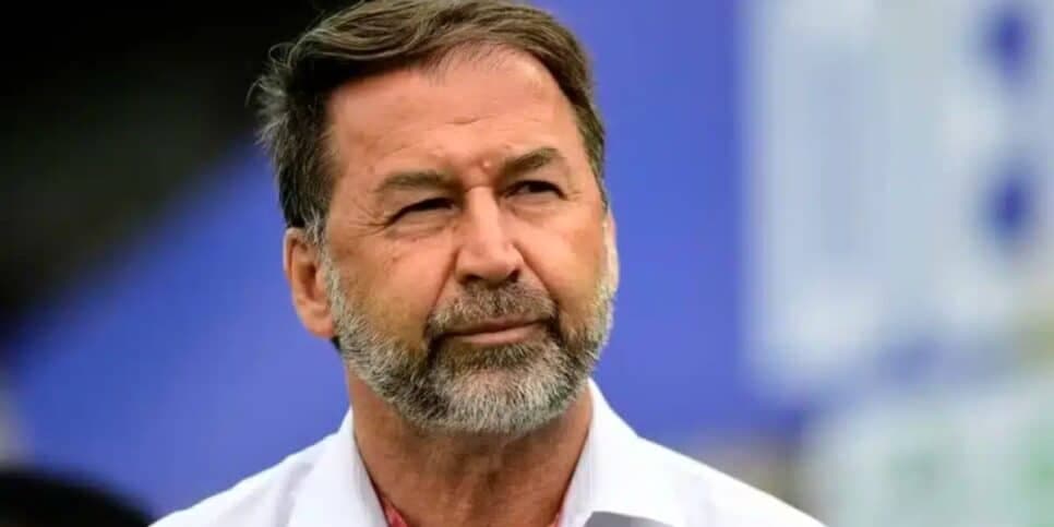Mosquito, Arthur e +6: Corinthians é atingido com maior debandada de 2024 e Augusto Melo está aterrorizado
