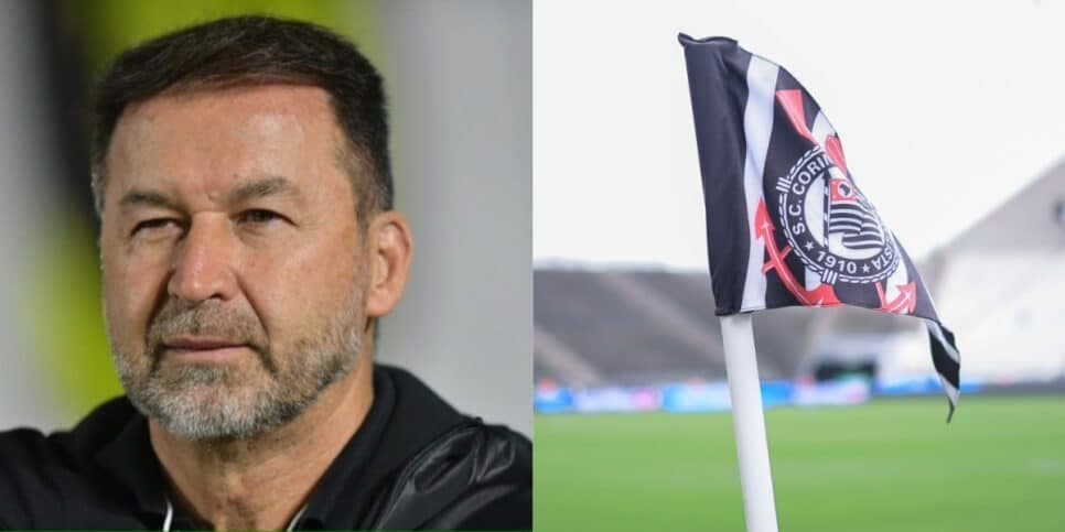 R$183 milhões: Augusto Melo supera Róger Guedes e arma maior venda da história do Corinthians a gigante