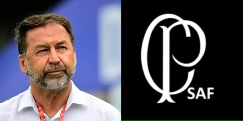 R$ 2,3 bilhões e veredito de Augusto: Venda do Corinthians como SAF pra varejista amada tem 3 bombas em 2024