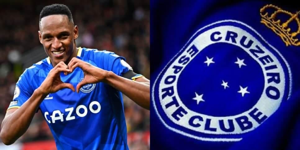 R$ 11,5 M e Seabra leva rasteira no Cruzeiro: Mina está de malas prontas pra jogar em rival do Brasileirão