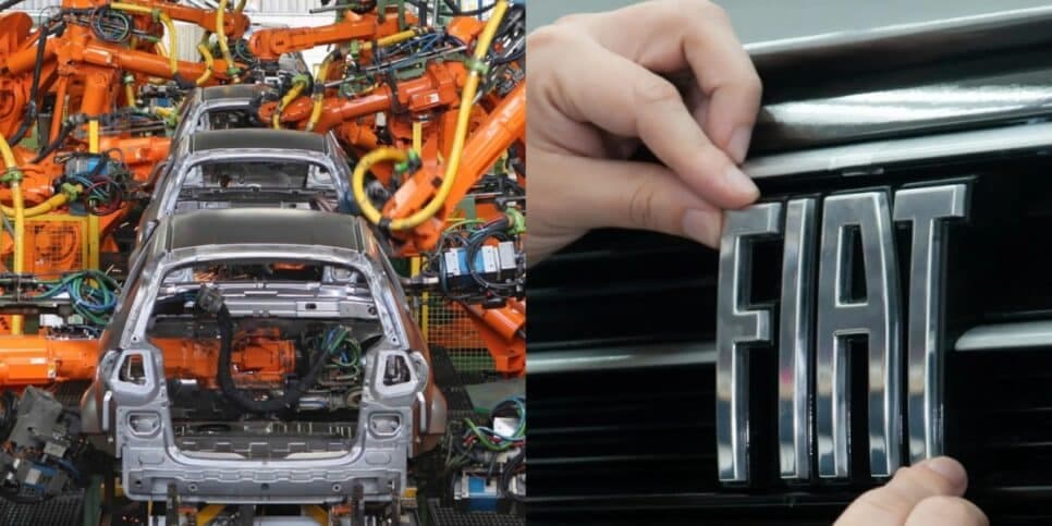 Fora das ruas para sempre: Falência de 5 montadoras tão populares quanto a Fiat faz donos chorarem no banho