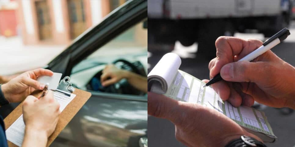 Nova lei em vigor e multa: Terror é confirmado a essa lista de motoristas em 2024