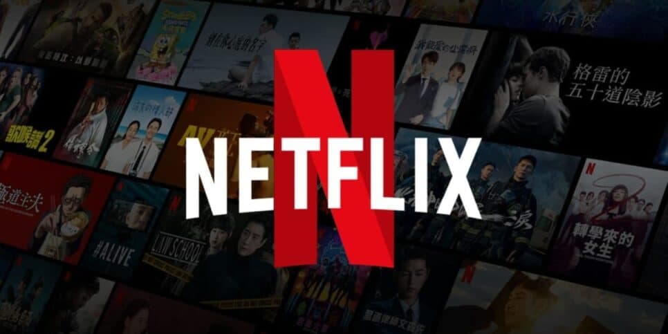ABAIXOU AS CALÇAS: NETFLIX apela com fim de pagamento e arma plano gratuito pra derrubar 3 rivais de uma vez