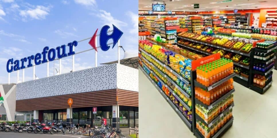 Donas de casa podem se despedir: Nova lei dos supermercados traz PROIBIÇÃO no Assaí, Carrefour e Atacadão