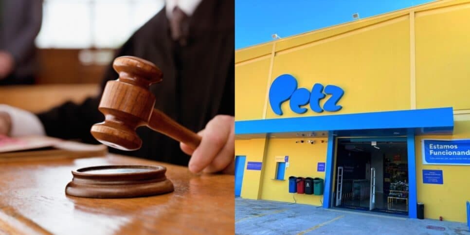 Nova lei é baixada oficialmente, Globo confirma e fim de serviço explode no Petz e todas lojas de animais