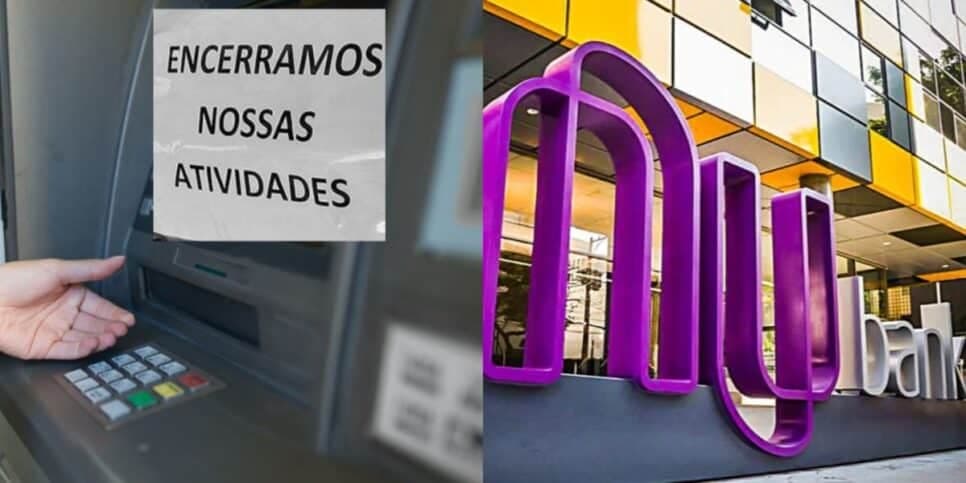 500M contas encerradas: Rival nº1 do Nubank vê bilhões ir pelos ares e decreta fim de serviço no Brasil