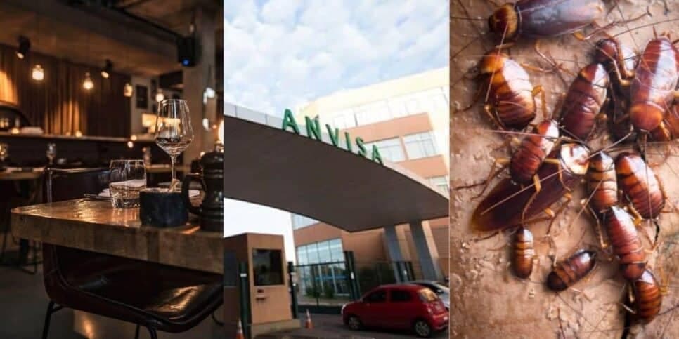 100kg de comida podre: Globo confirma interdição da ANVISA contra restaurante popular do RJ