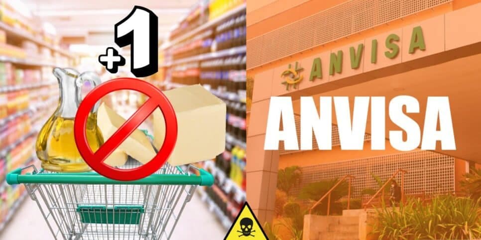 Pode levar a morte: Anvisa faz proibição contra 3 marcas de óleo, manteiga e +1 popular das donas de casa