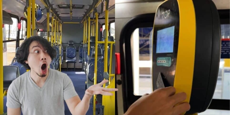 Fim nos ônibus: Nova lei em vigor hoje (29) crava substituto no pagamento e desfecho de cartão a milhões