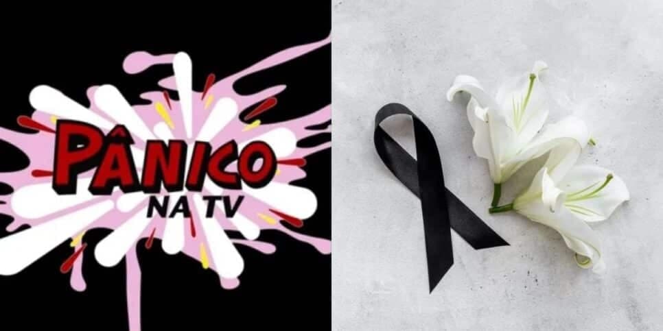 Mal súbito: Elenco do Pânico na TV, fenômeno da RedeTV! e Band, é devastado com morte de 2 estrelas