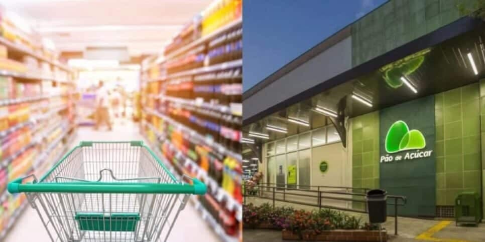 Proibido em todas as 2 mil lojas: O fim de serviço crucial do Pão de Açúcar com triste comunicado após 40 anos