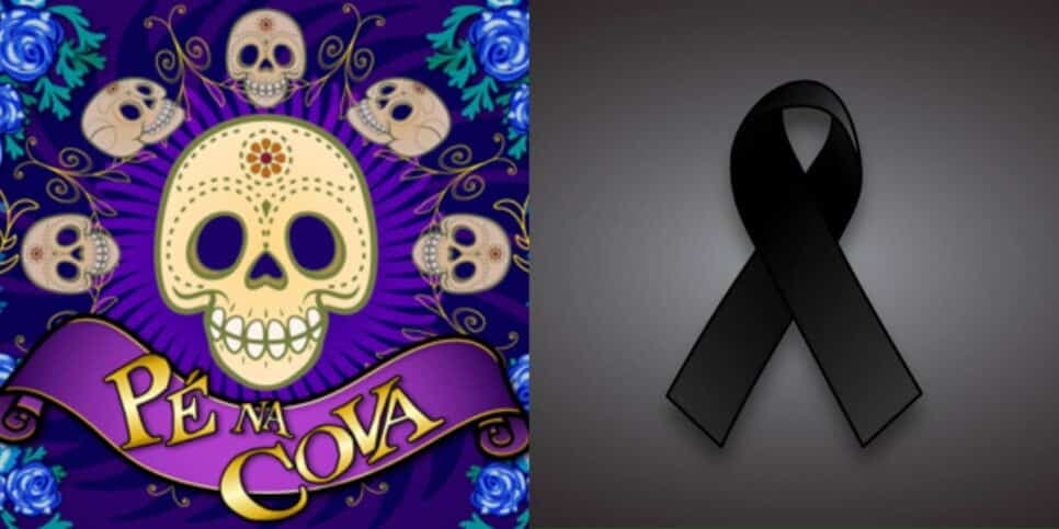 Luta contra câncer e causa sigilosa: Pé Na Cova volta à Globo e elenco é devastado com morte de 2 estrelas