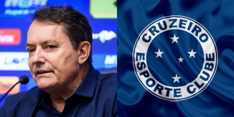 Melhor que Kaio Jorge: Pedrinho BH usa milhões de Ronaldo e Cruzeiro assina com mais uma estrela do Corinthians