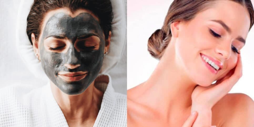 Mistério da juventude desvendado: Máscara com ingrediente secreto elimina rugas e traz pele de porcelana