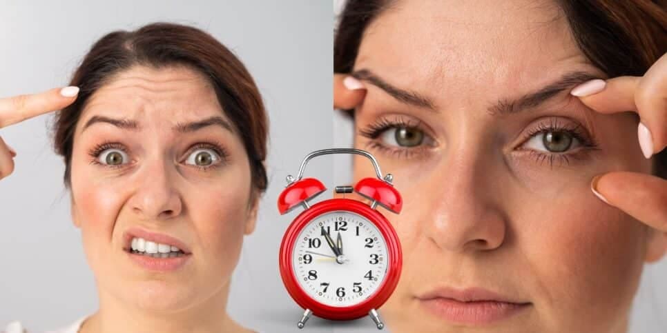 Pele de porcelana: Harmonização facial caseira em 5 minutos salva mulheres 50+ em apenas 2 passos