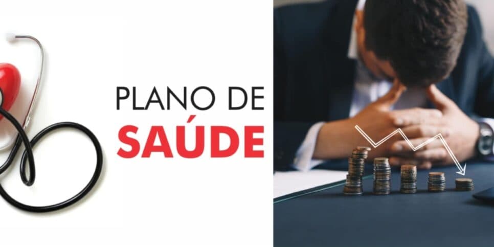 Clientes estão completamente sem chão com falência de 2 gigantes dos planos de saúde, rivais da Unimed