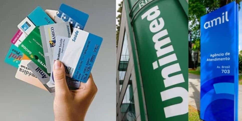 FIM de serviço vital e atendimento negado: Bomba estoura pra cima da Unimed, Amil, Med-Tour e +3 convênios em SP
