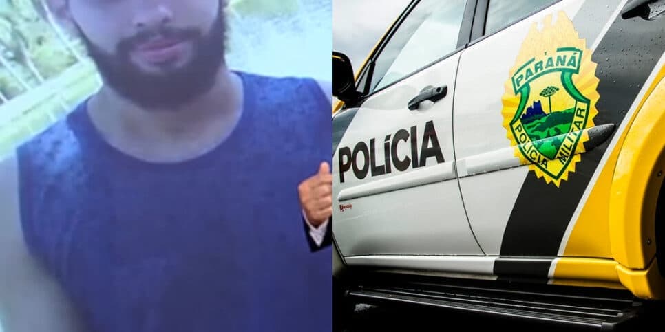 Sangue, gritaria e brutalidade: Homem denuncia ex-sogro por pedofilia e é assassinado no Paraná