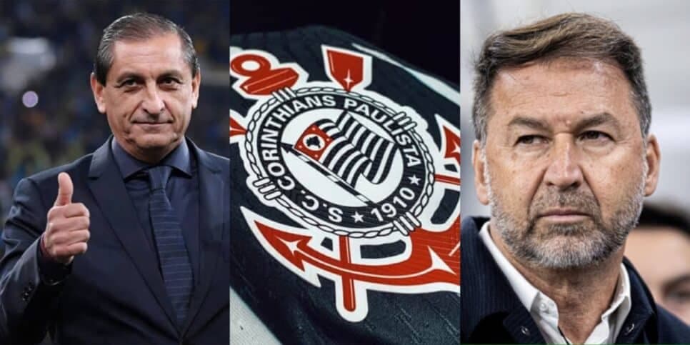 R$ 69 M e exigência de Ramón: Melo autoriza e Corinthians despeja caminhão de dinheiro com 2 reforços de peso