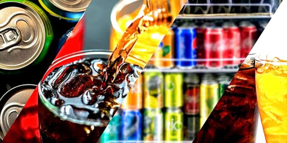 ADEUS: O fim de 5 refrigerantes queridinhos do Brasil arrancados das prateleiras e extintos de vez no mercado