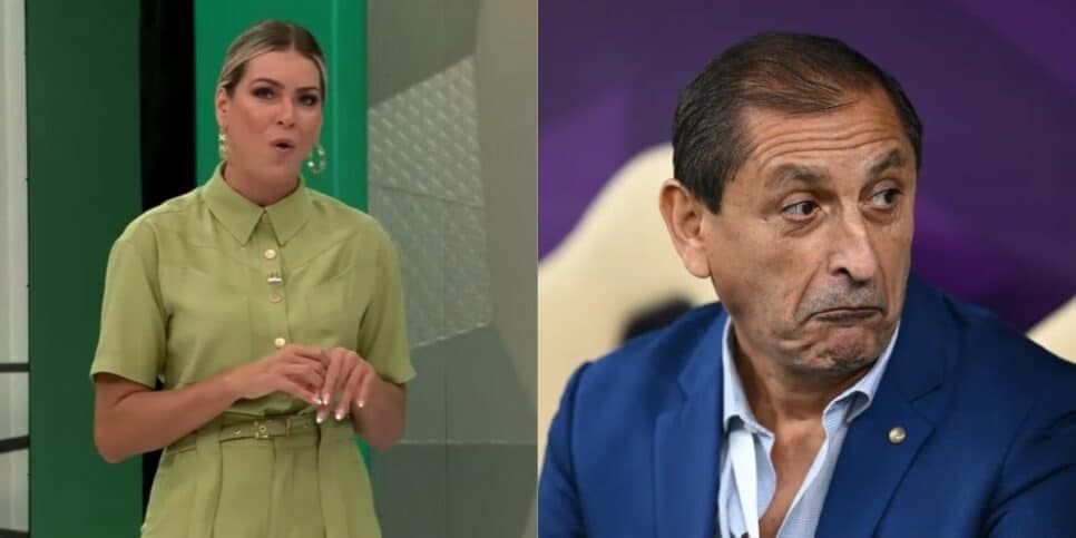 Retorno TRIUNFAL após 4 meses: Jogo Aberto é paralisado com volta de Ramón Díaz em gigante da série A