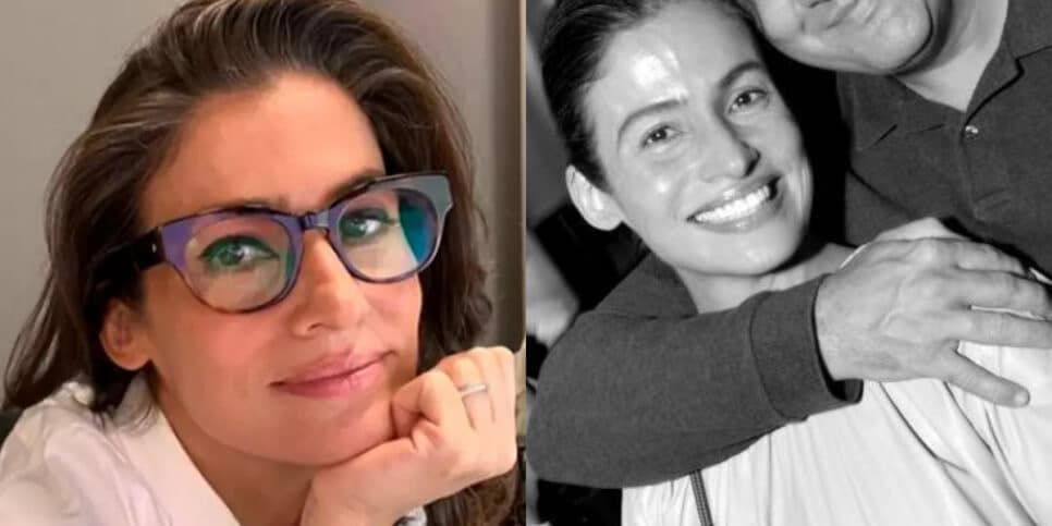 União com estrela da Globo e mansão digna de cinema: Discreta, Renata Vasconcellos tem intimidade escancarada