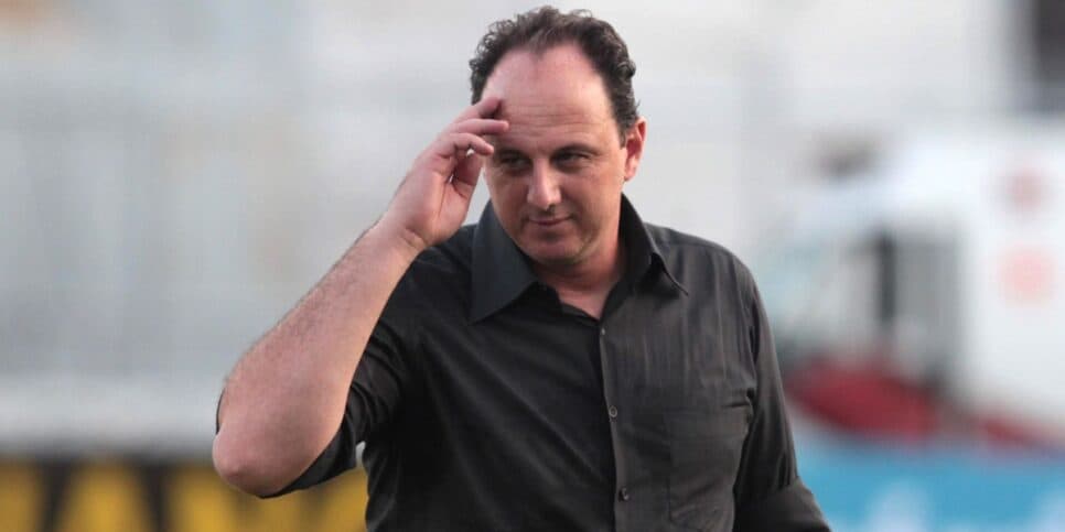 É oficial: Rogério Ceni arma maior vingança contra demissão relâmpago e vai arrancar milhões da SAF em 2024