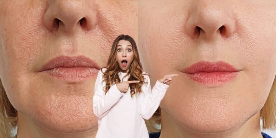 Adeus às rugas: Harmonização facial caseira rejuvenesce anos e deixa com pele de bebê em 3 passos simples
