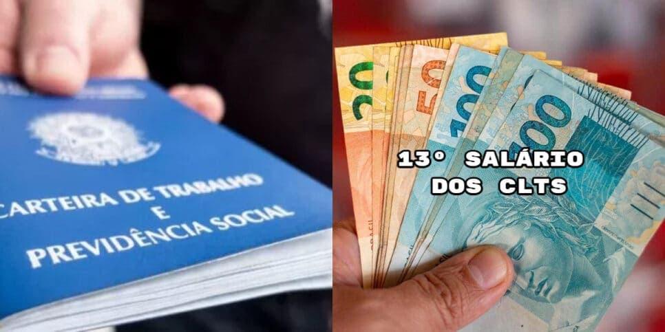 Atenção: Informação importante sobre o 13° salário é confirmada e você precisa saber qual