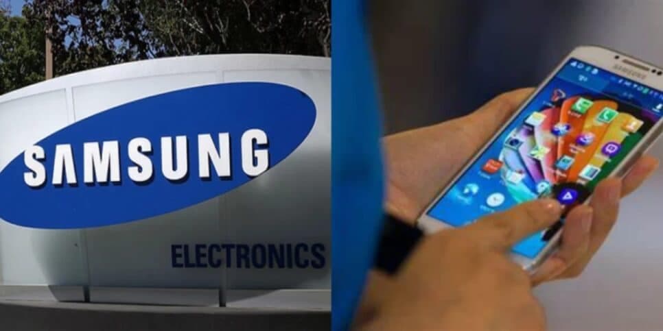 "Dados eliminados": O fim de serviço vital da Samsung e comunicado pra todos os donos de celulares da marca
