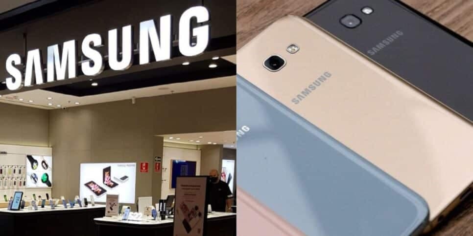 Encerramento das atividades: O fim de serviço vital da Samsung para estes celulares após anos de história