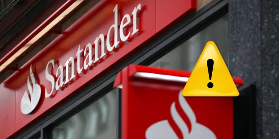 Comunicado OFICIAL: Santander confirma fim crucial e emite nota que nenhum cliente esperava