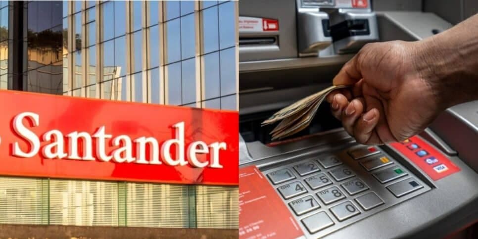 Adeus após 19 anos: O fim de banco tão popular quanto o Santander após ser comprado por rival n°1 no Brasil