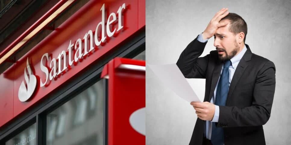 Fim de uma era: A confirmação do Santander de encerramento de serviço vital aos clientes e comunicado oficial